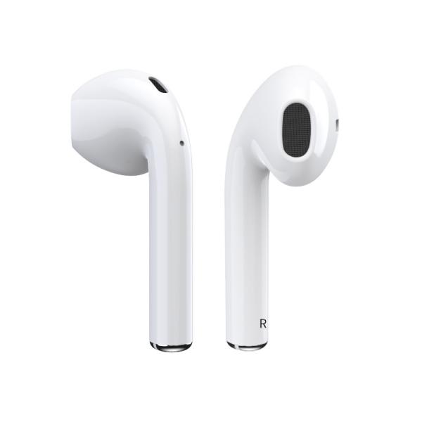 Rádio Earbuds de I27 Bluetooth 5,0