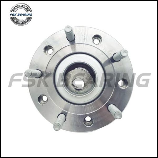 BK212B664DB Ford Transit V362 Wheel Unit Rear Wheel Wheel Bearing Kit For Ford Transit Van Rear