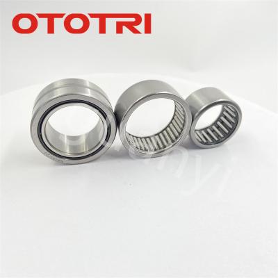 OTOTRI Open Type Machined Ring Needle Roller Bearing NKI 22/20 NK 26/20 For Car Gearbox