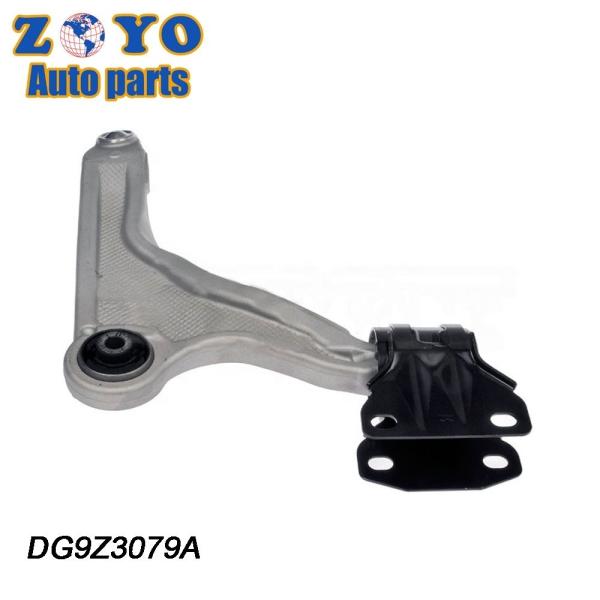 Ford Fusion DG9Z3079A Control Arm with Nature Rubber Aluminium Material OEM Standard