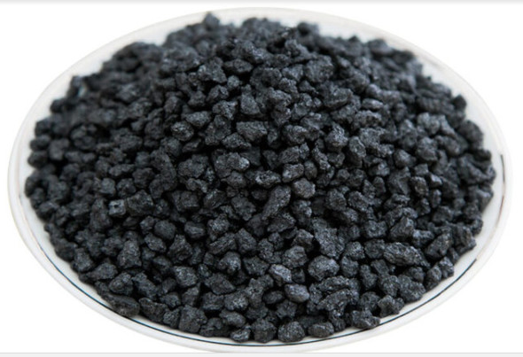 Casting Using Ash Content 0.8 1-5mm Calcined Coke