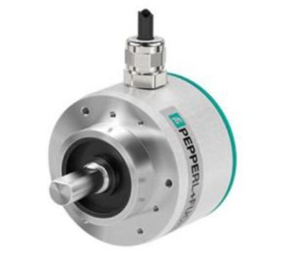 ENI58IL-1000ppr Encodeur supplémentaire - métal industriel IP67 - capteur de mouvement
