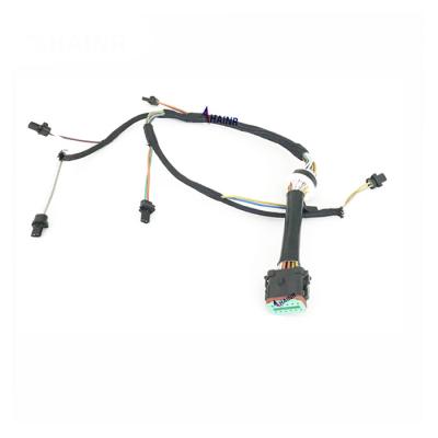  CAT C7 222-5917 Fuel Injector Wiring Harness CE Rohs