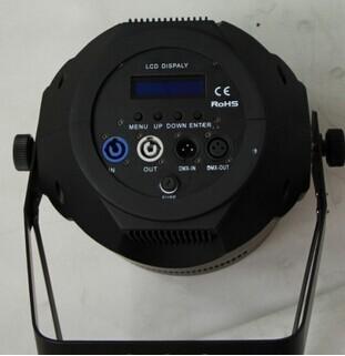 2014 new style 19*4in1 15W Osram beam zoom Par lights