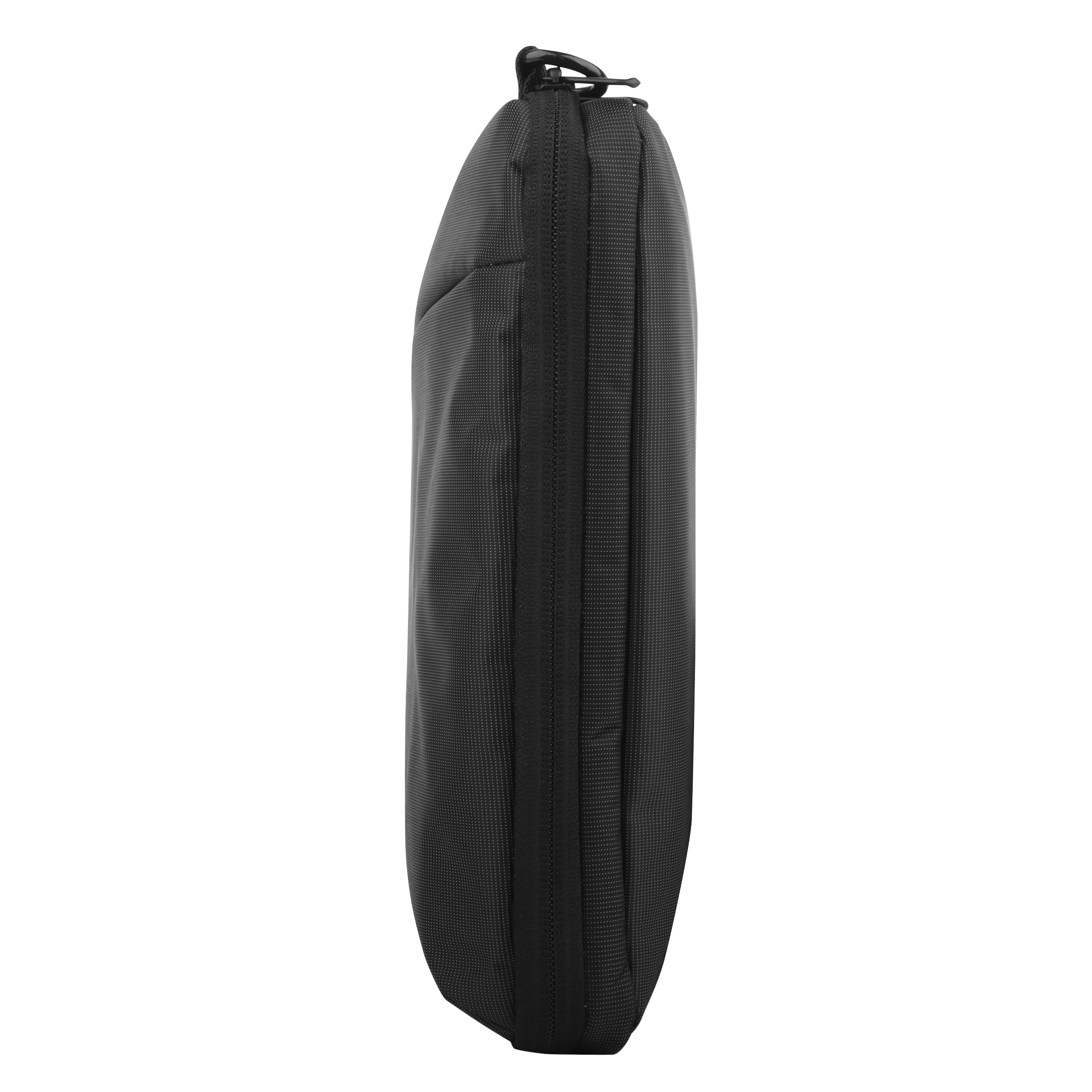 Laudtec 13 Inch Laptop Sleeve Bag Large Capacity Travel Trolley Ergonomic Shoulder Strap Black Backpack Adjustable Dnb121 Wholesale OEM/ODM/Private Label