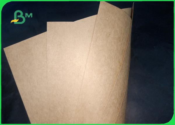 250gsm FSC & de rigidez de FDA umidade - impermeabilize o papel americano do ofício para sacos