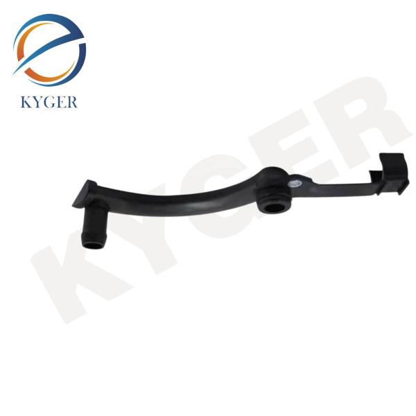 KYGER High Quality Auto Spare Car Parts Coolant Water Pipe 2710181382 For Mercedes-Benz C 200 Coolant Pipe 271 018 13 82