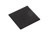 IC Ethernet VSC8512XJG-02 Comutadores Ethernet PHY de 12 portas IC 672-BGA