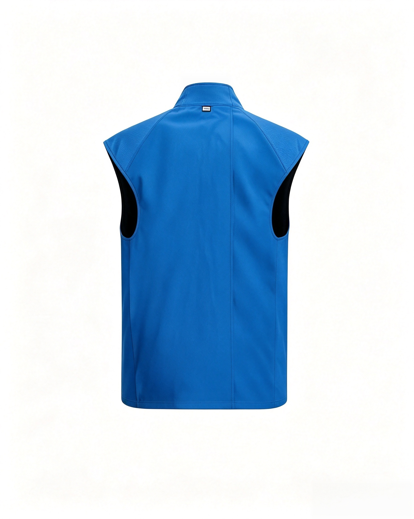 Custom Sizes Ship Coverall Anti Splash Lightweight Work Coveralls Torso Protection