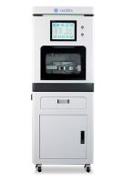 98x25 Bloc de zirconium dentaire multicouche pour des restaurations dentaires durables et esthétiques
