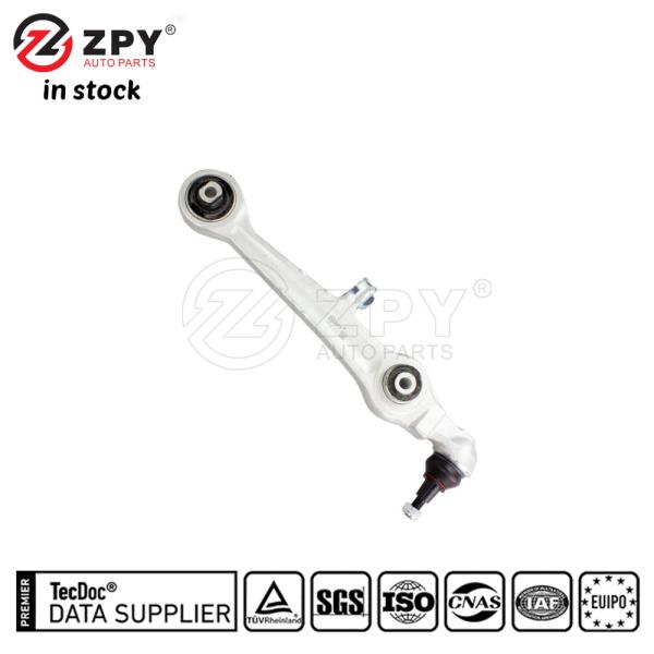 ZPY Lower Suspension Control Arm 4D0407151C for Audi A4 VW Porsche