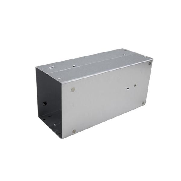 Powder Coating Metal Stamping Fabrication Customized Size