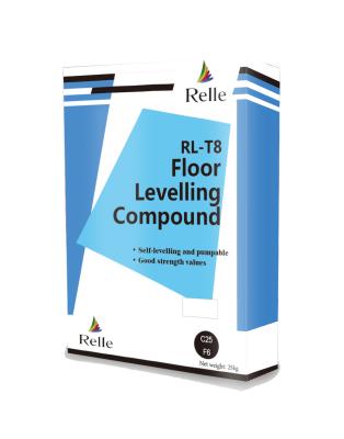24kg Bag Self Levelling Mortar Floor Repair Mortar Dry Powder