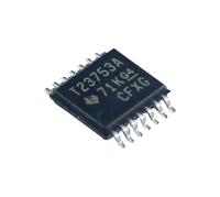TPS23753APWR IC Components électroniques 802.3 PoE contrôleur de conversion d'interface