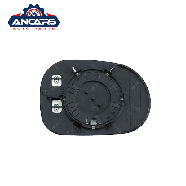 M-Class Mercedes Side Mirror Glass W163 Side Mirror Lens A1638102119 A1638102219