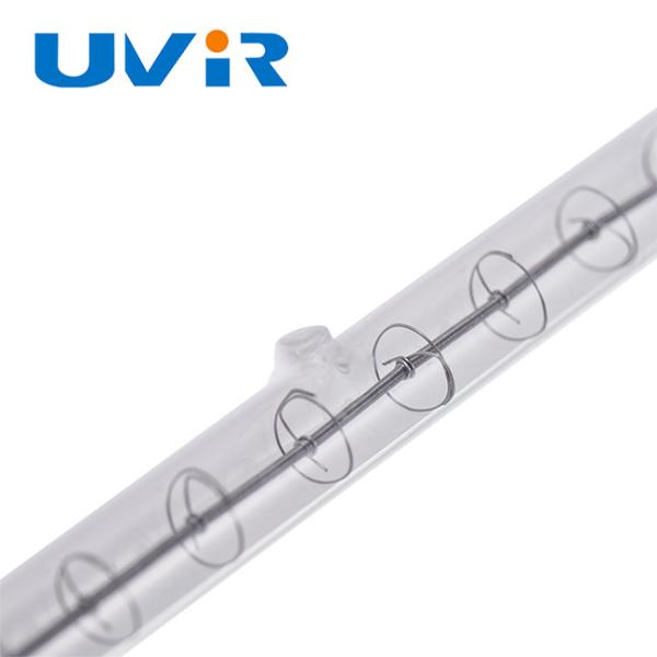 2000W Quartz Infrared Heating Lamp 220V 5000h Life