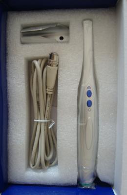 Video Intra Oral Camera Medical Equipment 1/4 SONY CCD , Dental Intra Oral Camera