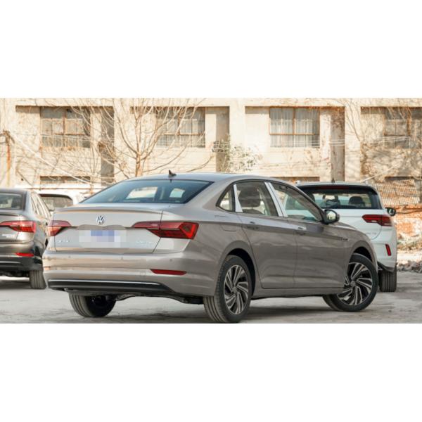 Sagitar 2022 200TSI DSG Flyover Edition Compact Car Openable Panoramic Sunroof