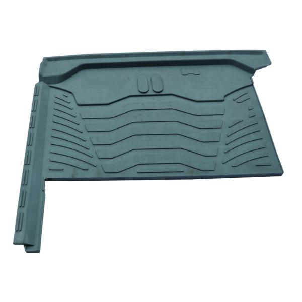 Environmental Friendly R60-7 Cab Excavator Floor Mats