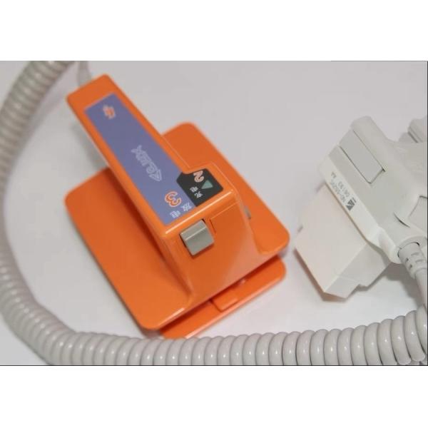 ND-552VC Внешний дефибриллятор для NIHON KOHDEN TEC-5521C