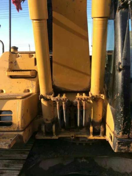 Japan used caterpillar 312c 325b 336d excavator for sale