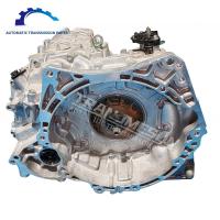 Système de transmission automatique 1.8L RE0F08A RE0F08B JF009E Boîte de vitesses pour Nissan VERSA CUBE
