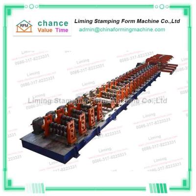 Corrimão de alta velocidade do feixe 350h de Liangfeng que forma a máquina