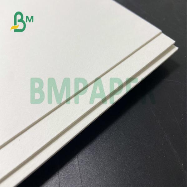 Super / Natural White Moisture Absorbing Paper for Scent Paper