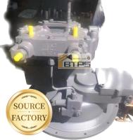 Rexroth Uchida A8VO A8VO55 A8VO80 A8VO107 A8VO200 Bomba hidráulica Assy para bomba principal de escavadeira