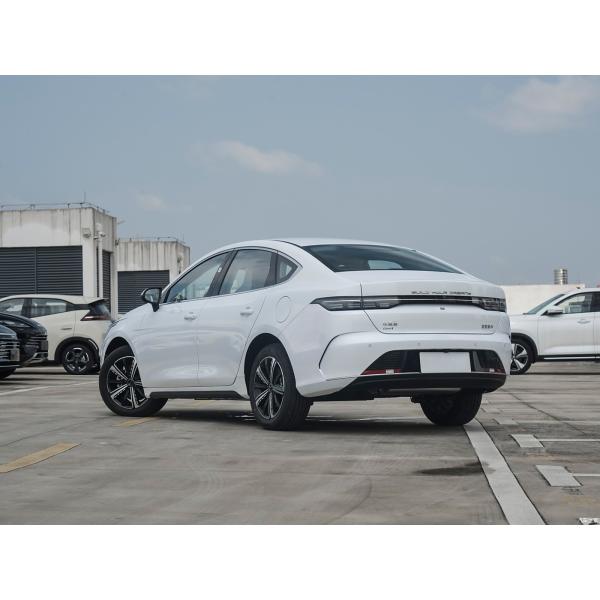 BYD Destroyer 05 Dm-I Plug In Hybrid EV Car China'S New Energy Byd Cars For Sale