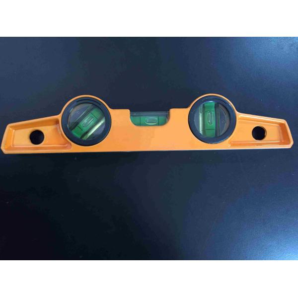 High Precision Bubble Spirit Level Measuring Level For Engineers Powder Coated