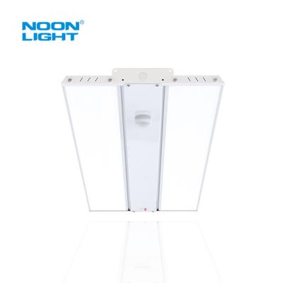 Construído poder 300W alto linear da baía 1x4FT no diodo emissor de luz do movimento/PIR Sensor