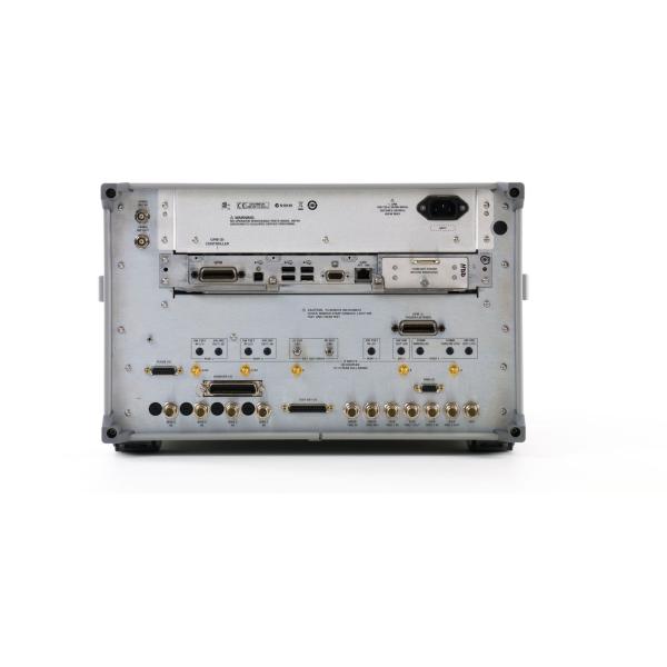Pre-Owned Keysight N5224A PNA Microwave Network Analyzer 43.5 GHz with Calibration Certificate
