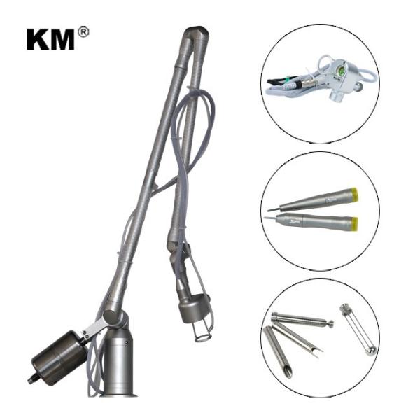 Machine fractionnée laser portable 40W pour salon de beauté 2 ans de garantie
