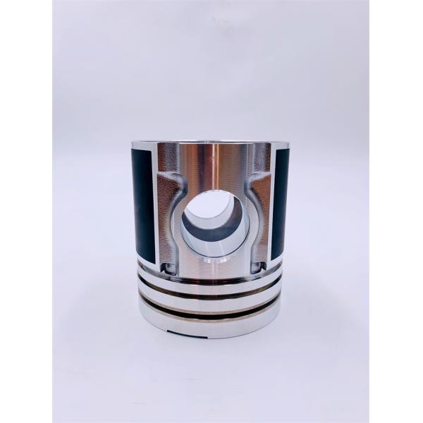 Diameter 111MM Engine Cylinder Piston 65.02501-0228B For DOOSAN DX300-7