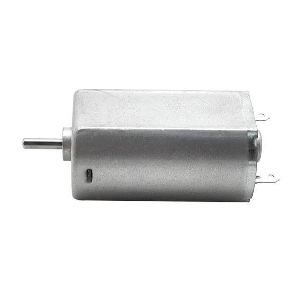 Faradyi Customized Super Slient Electric Car Engine 12V 24V 180 Small Bldc Dc Motor For Fan Mini Car
