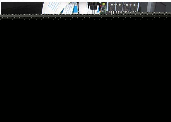 Cmyk A - Starjet 2pcs Eco Solvent Printing Machine For Stretch Ceiling Film And Wall Paper