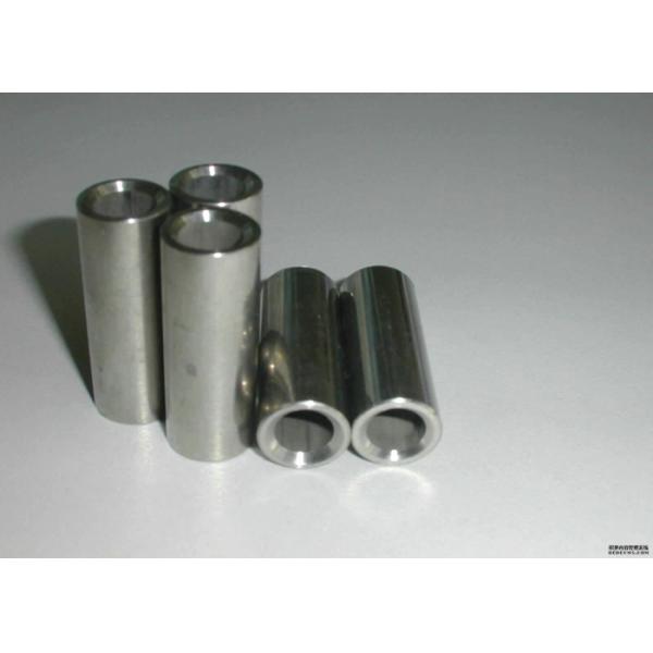 ABS, DNV, LR, BV, GL, ASME Seamless Stainless Steel Tubing 1/8 inch to 24 inch