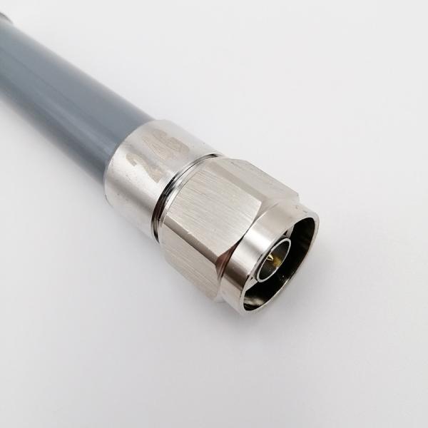 2.4GHz 5dBi Fiberglass Omnidirectional WiFi Antenna 16x250mm