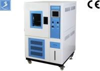 Prueba climática ambiental del laboratorio Temi880 de la temperatura de la humedad de la prueba del control constante de la cámara