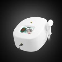 Máquina portátil do laser do diodo 808 da caixa 600w 400ms do ABS