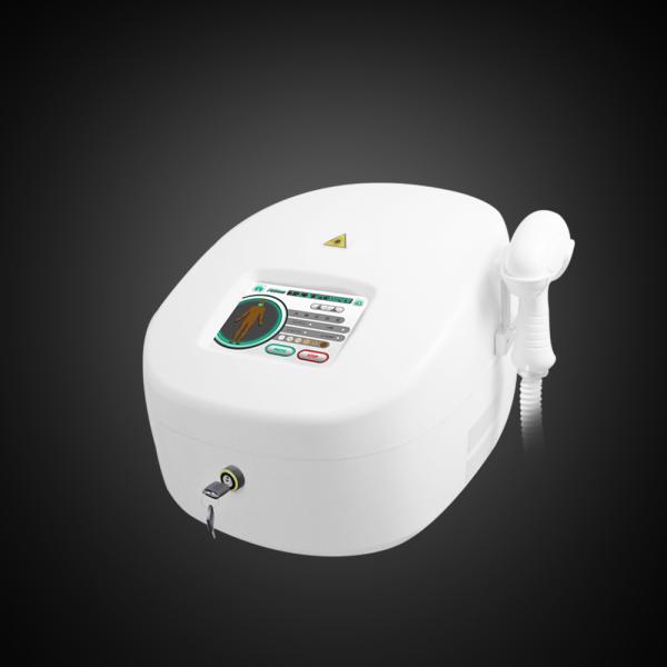 Оборудование 808nm красоты лазера машины удаления волос лазера портативное