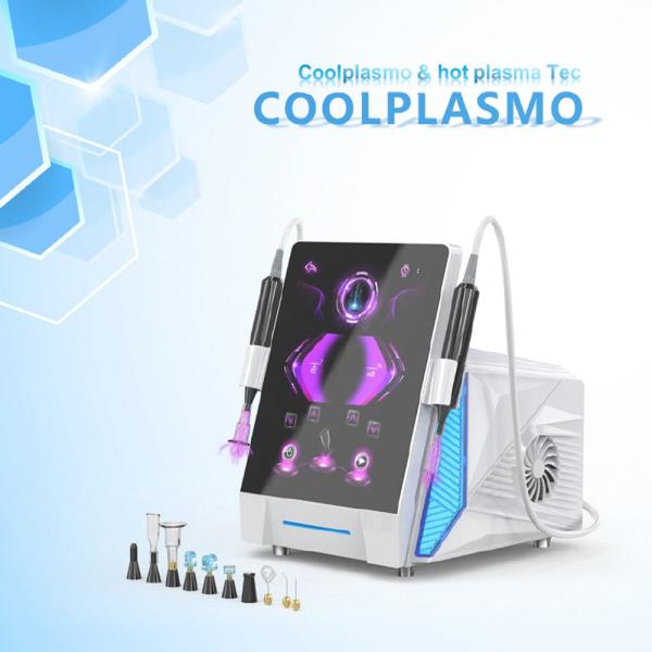 Cold Plasma Device Acne Treatment Machine Ozone Plasma Hair Growth Face Lifting Machine Cold Plasma Skin Rejuvenation Machine.