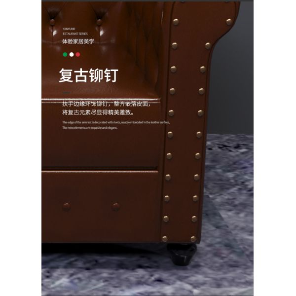 Luxury Bar Sofa Set Club Furniture Booth Sofa KTV Lobby Sofa Furniture Wholesale