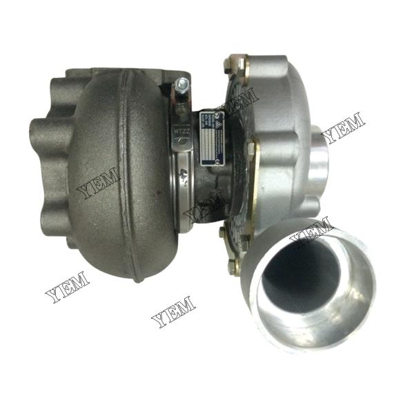 For Liebherr Genuine Turbocharger R914 Diesel Engine R924 R934