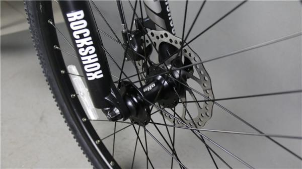 Made in China CE standard 26 inch alumimium alloy 24/27 speed mountain bike/bicycle/bicicle for Europe market