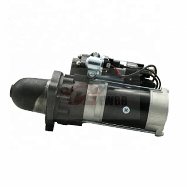 Машинные части PC300-7 6743826820 6743-82-6820 экскаватора KOMATSU