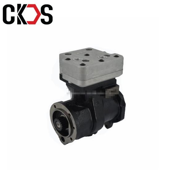 Тележка Tralier разделяет компрессор 911 тормоза воздуха 153 608 0 3103403