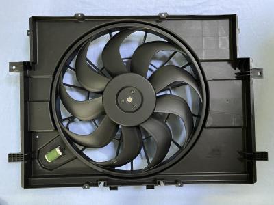 OEM 10100378 RX5 2.0T ROEWE Radiator Fan