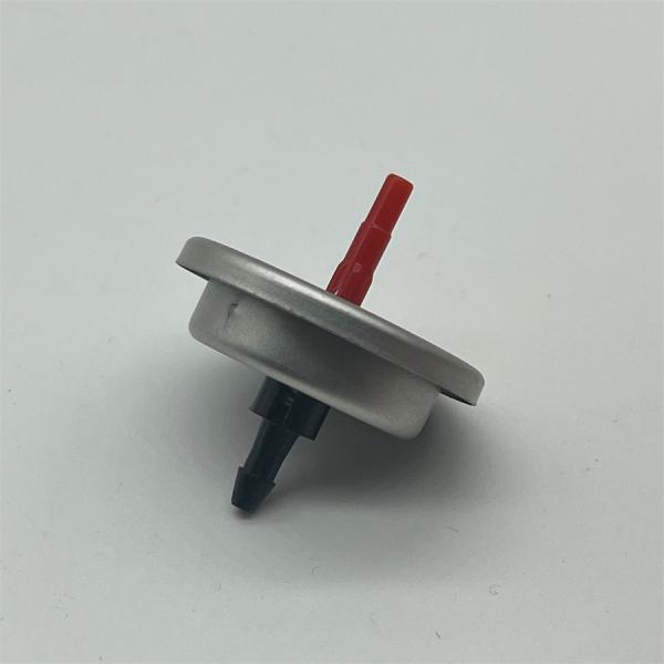 Precision One-Inch Lighter Gas Valve for Outdoor Grills and Fire Pits - Reliable Control and Safety